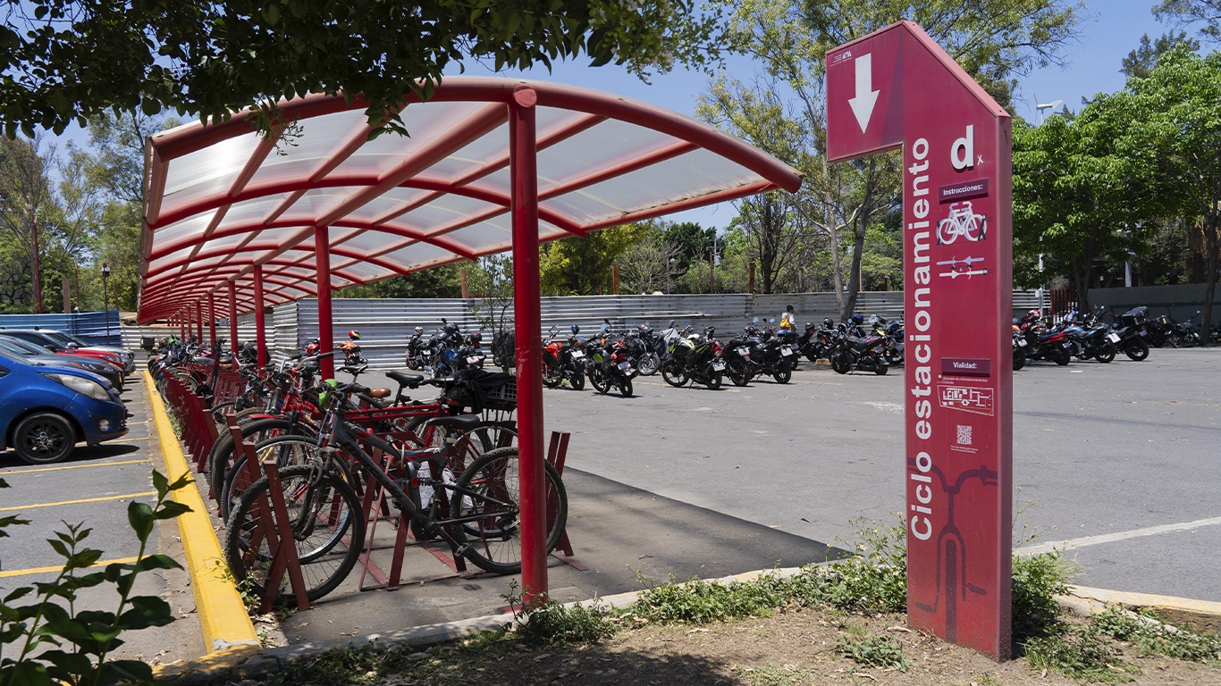 Bicicletas UAM