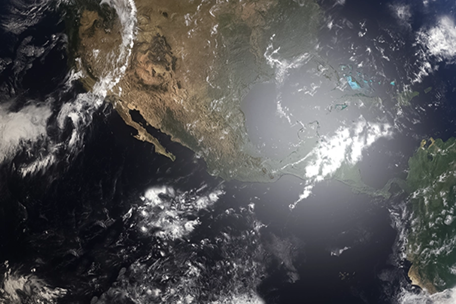 México ante el cambio climático
