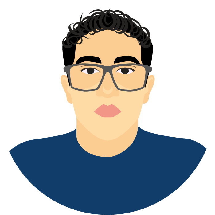 Kevin Axel Peréz Alvarez