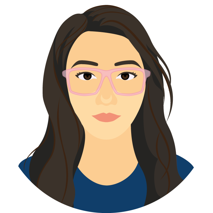 Selene Morales Gallardo