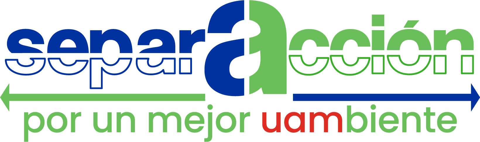Separacción — por un mejor uambiente