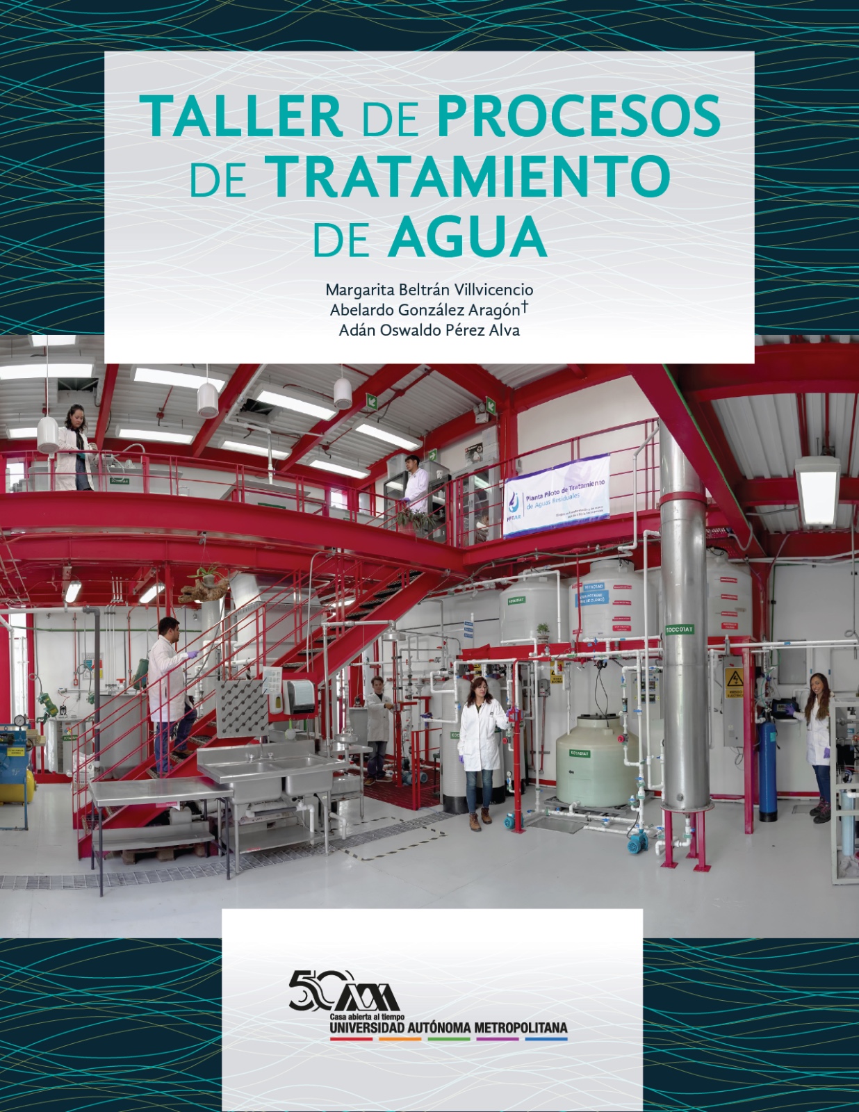 Taller de Procesos de Tratamiento de Agua