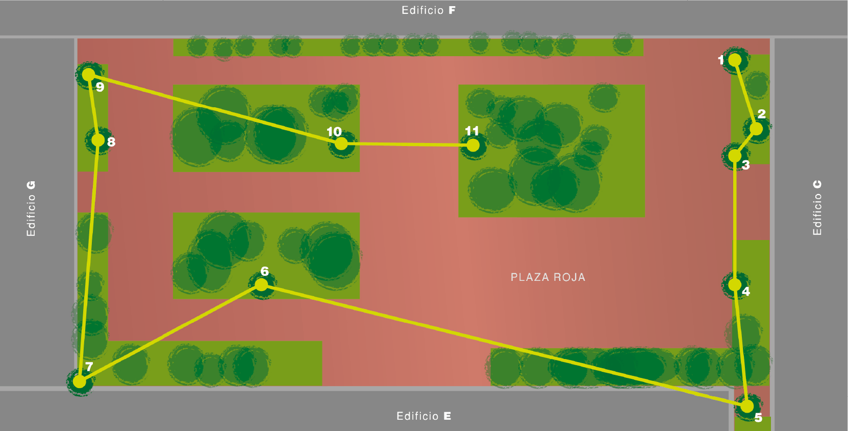 Sendero 5
