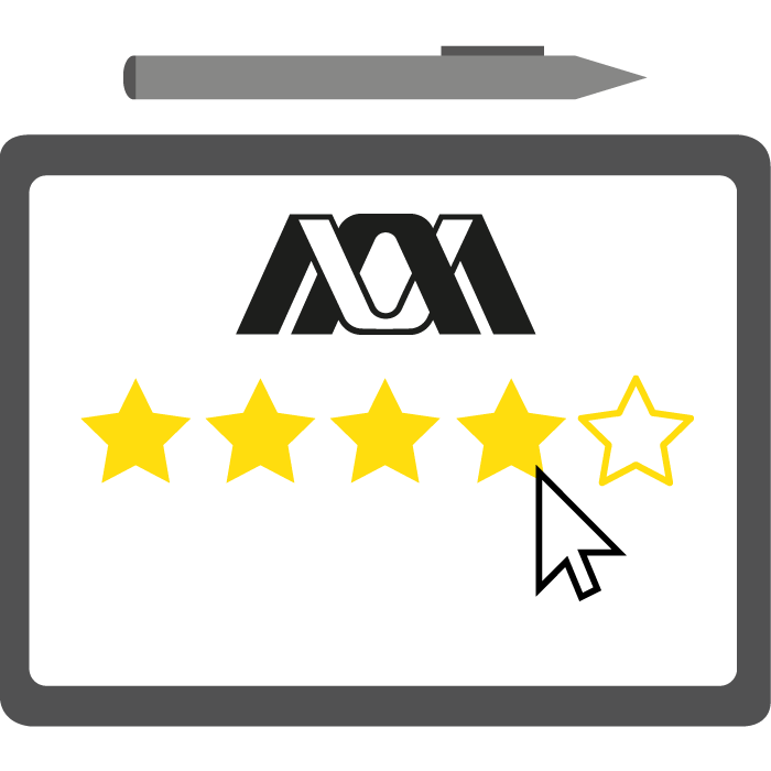 Evaluación de servicio
